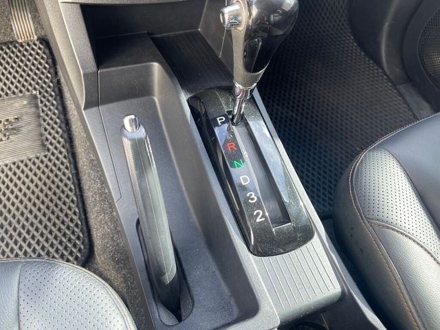 MITSUBISHI三菱 ZINGER  第14張相片