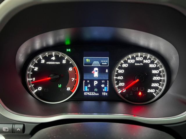 MITSUBISHI三菱 ECLIPSE  第10張相片