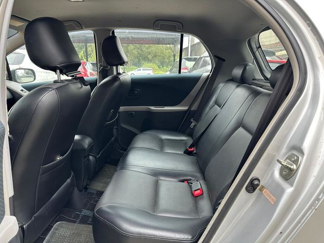TOYOTA豐田 YARIS  第6張相片