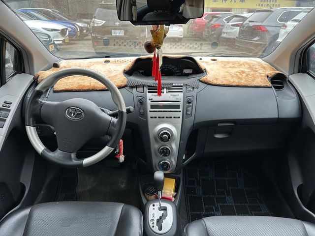 TOYOTA豐田 YARIS  第7張相片