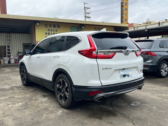 HONDA本田 CR-V  第2張相片