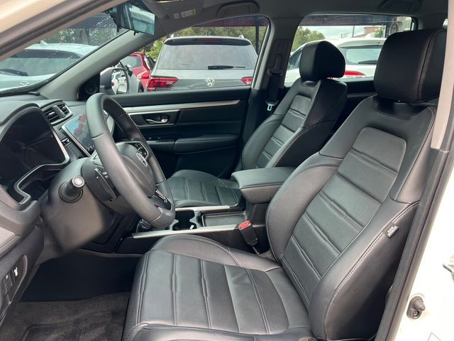 HONDA本田 CR-V  第5張相片
