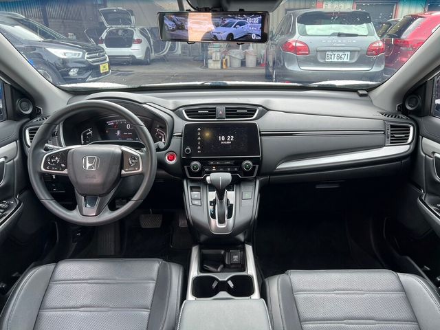 HONDA本田 CR-V  第7張相片