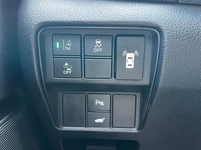 HONDA本田 CR-V  第10張相片