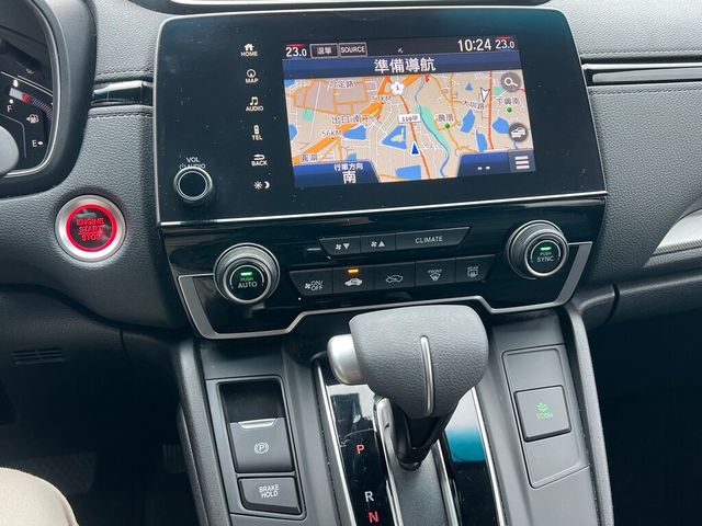 HONDA本田 CR-V  第11張相片