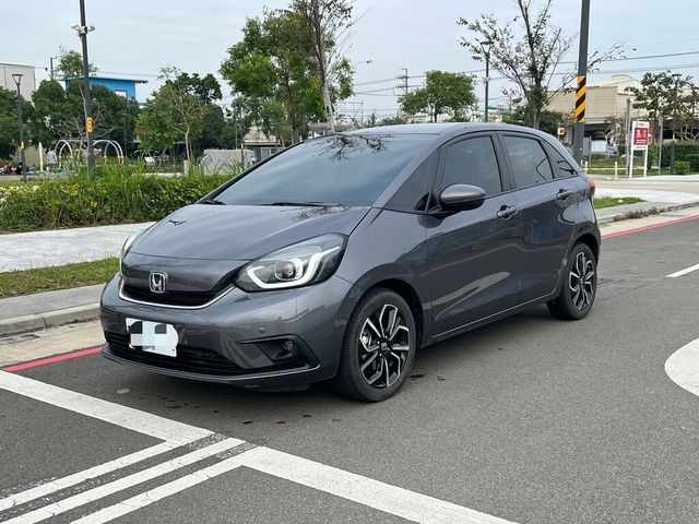 HONDA本田 FIT  第1張相片