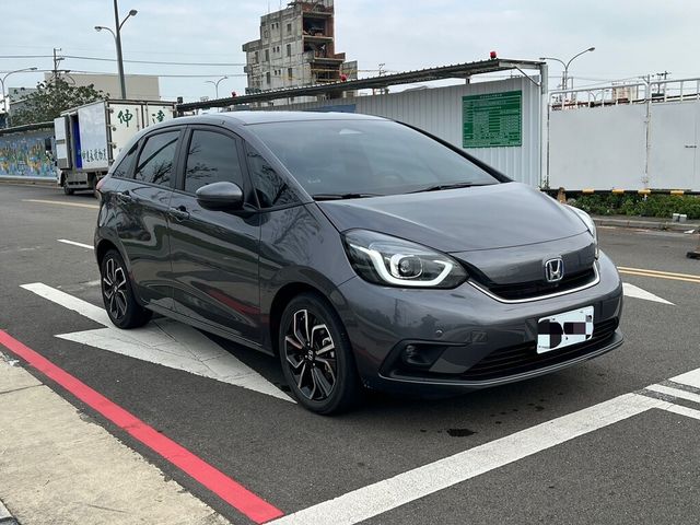 HONDA本田 FIT  第3張相片