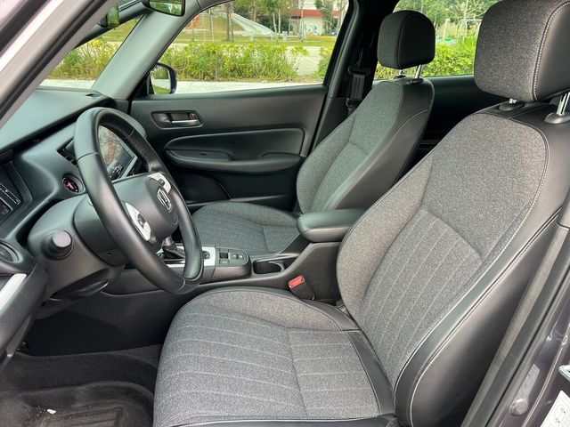 HONDA本田 FIT  第5張相片