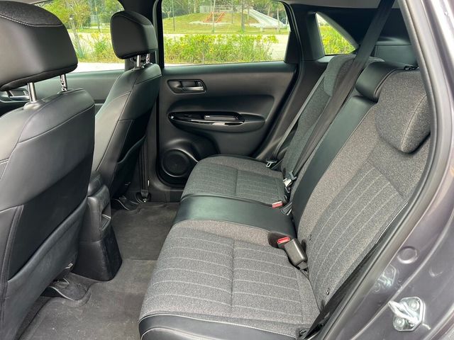 HONDA本田 FIT  第6張相片