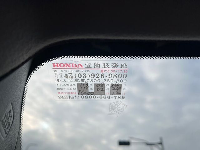 HONDA本田 FIT  第10張相片