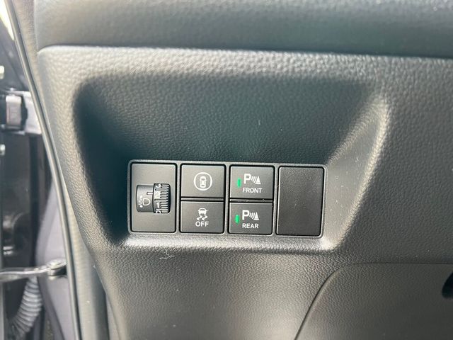HONDA本田 FIT  第11張相片