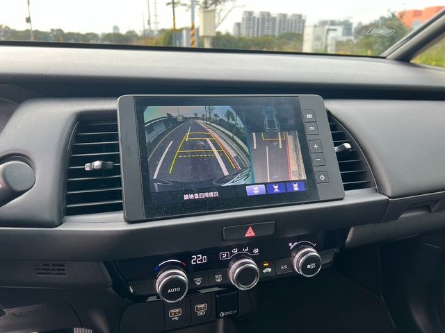 HONDA本田 FIT  第13張相片