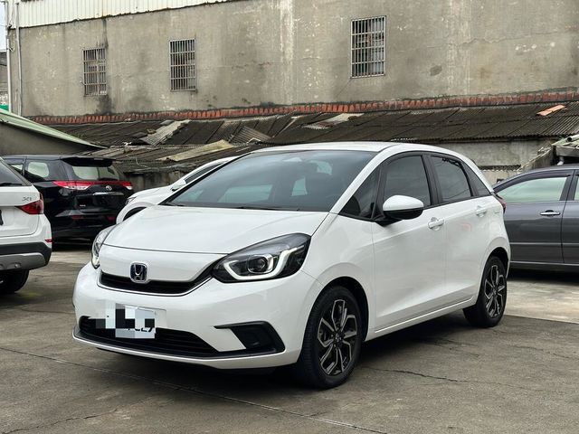 HONDA本田 FIT  第1張相片