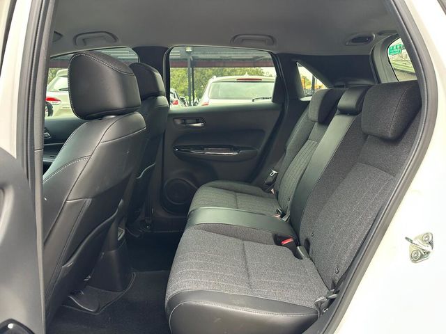 HONDA本田 FIT  第6張相片