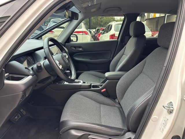 HONDA本田 FIT  第7張相片