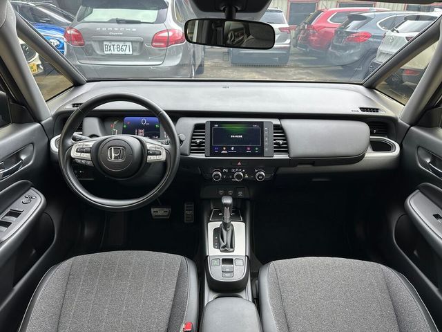 HONDA本田 FIT  第8張相片