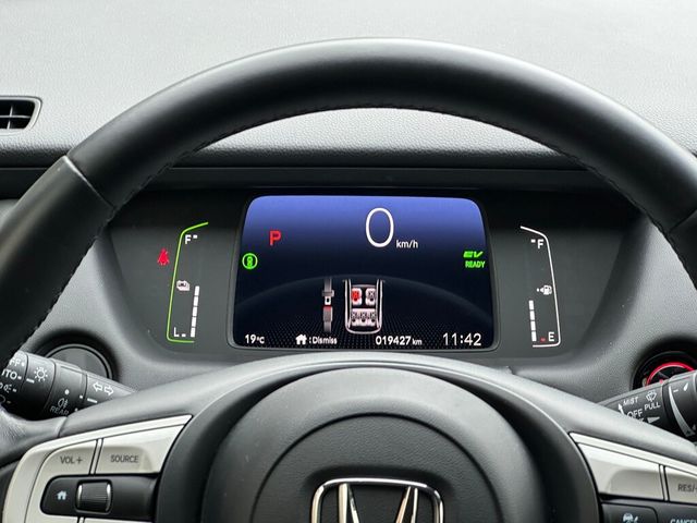 HONDA本田 FIT  第10張相片