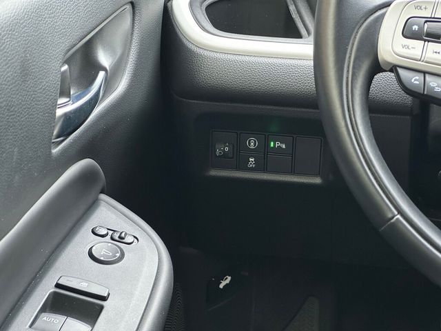 HONDA本田 FIT  第11張相片