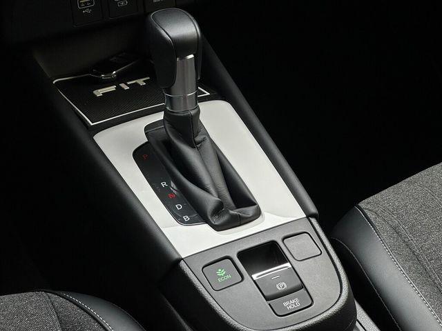 HONDA本田 FIT  第12張相片