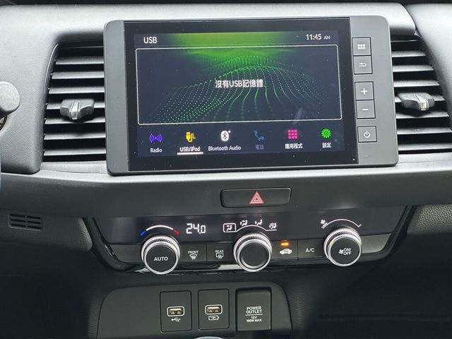 HONDA本田 FIT  第13張相片