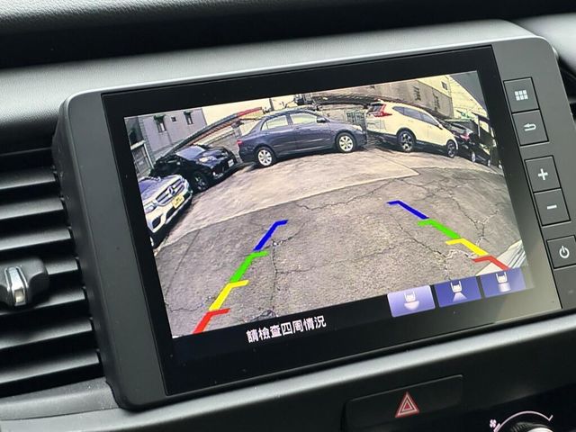 HONDA本田 FIT  第14張相片