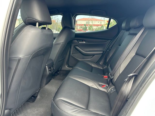 MAZDA馬自達 MAZDA 3  第7張相片