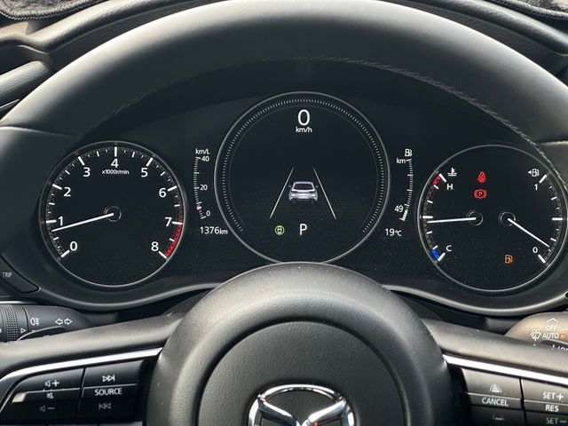 MAZDA馬自達 MAZDA 3  第10張相片