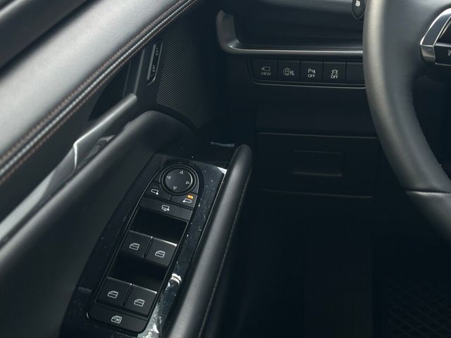 MAZDA馬自達 MAZDA 3  第11張相片