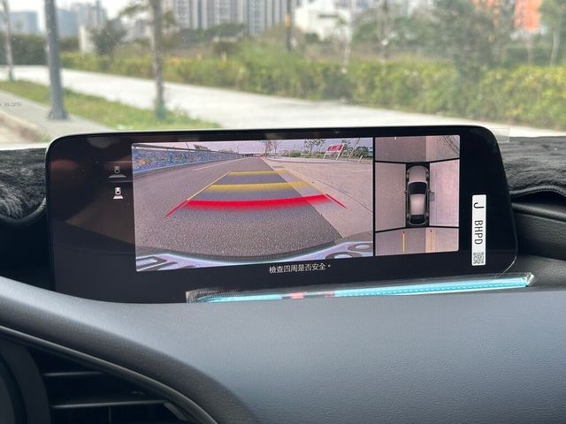 MAZDA馬自達 MAZDA 3  第13張相片