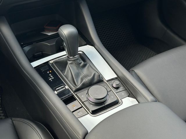 MAZDA馬自達 MAZDA 3  第14張相片