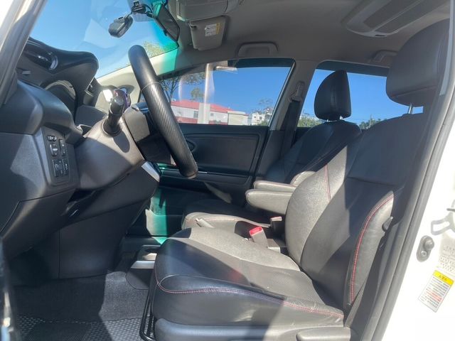 TOYOTA豐田 WISH  第5張相片