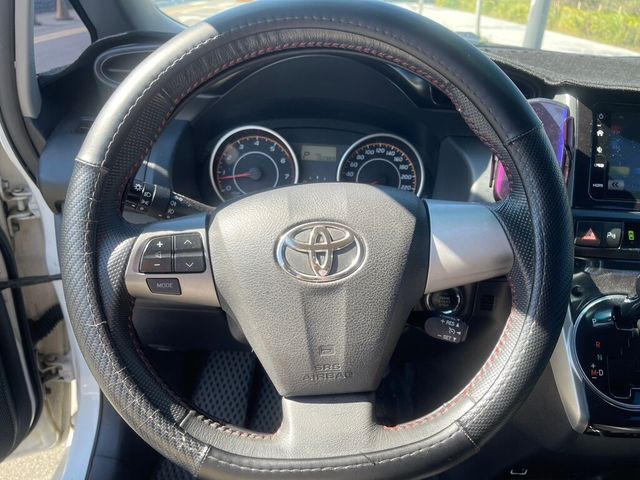 TOYOTA豐田 WISH  第10張相片