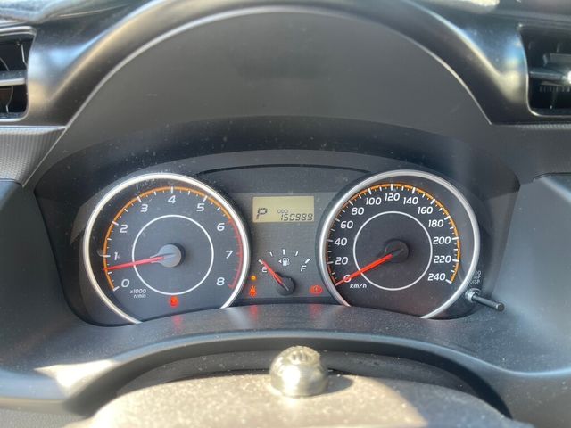 TOYOTA豐田 WISH  第11張相片