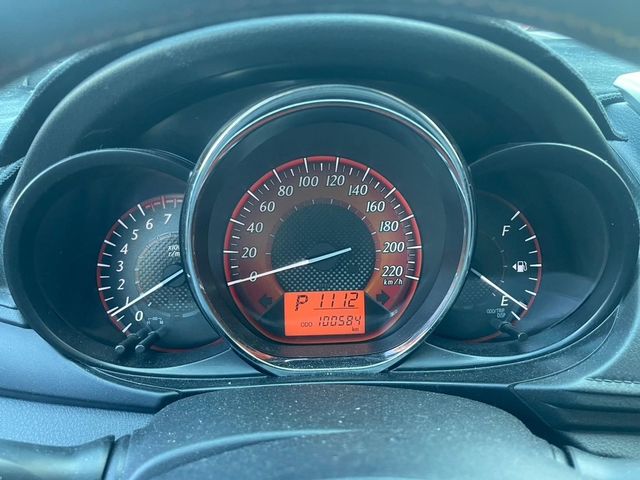TOYOTA豐田 YARIS  第5張相片
