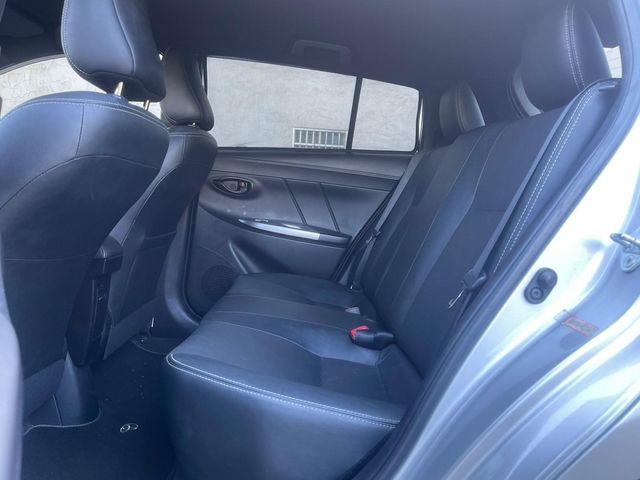 TOYOTA豐田 YARIS  第7張相片