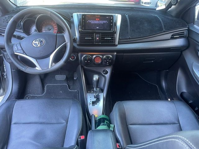 TOYOTA豐田 YARIS  第8張相片