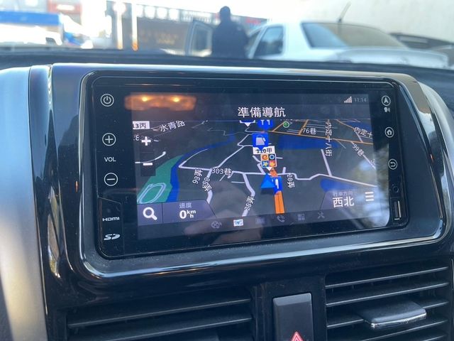 TOYOTA豐田 YARIS  第9張相片