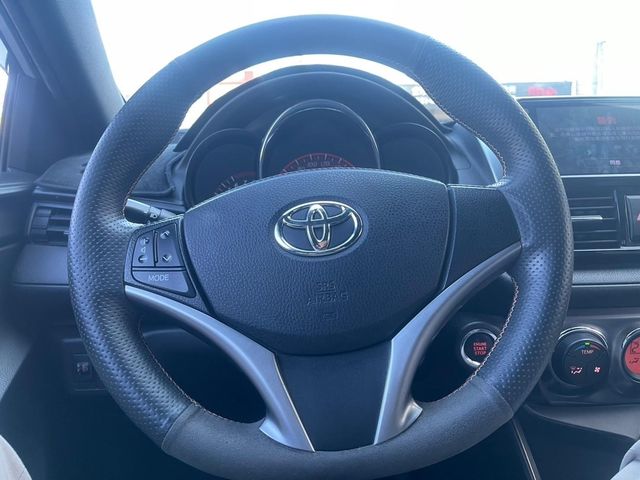 TOYOTA豐田 YARIS  第14張相片