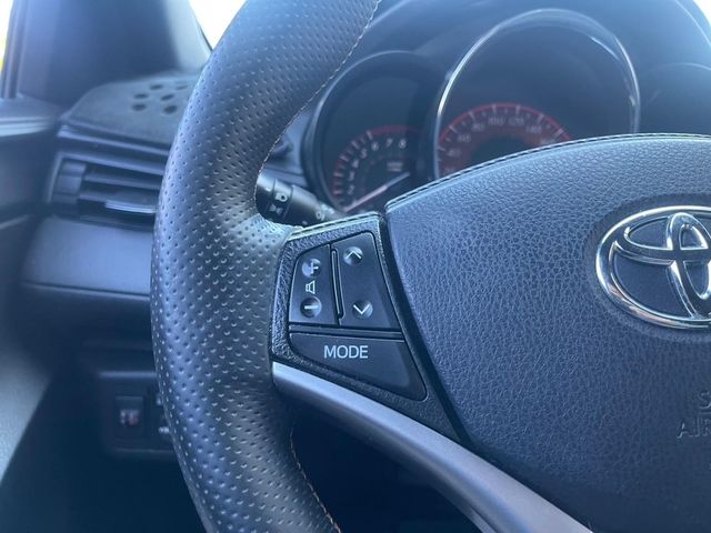 TOYOTA豐田 YARIS  第15張相片