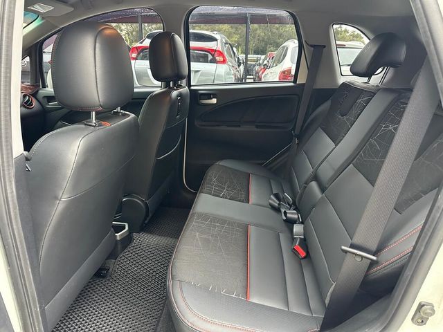 MITSUBISHI三菱 COLT PLUS  第7張相片