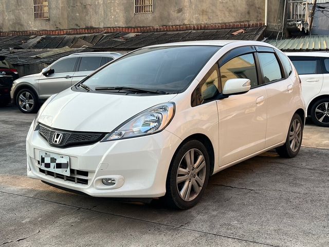HONDA本田 FIT  第1張相片