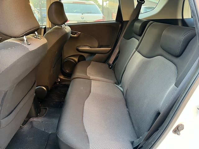 HONDA本田 FIT  第6張相片