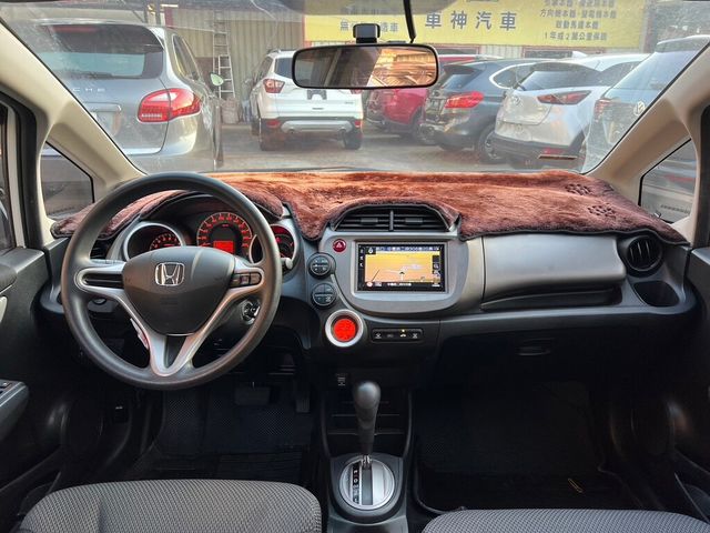 HONDA本田 FIT  第7張相片