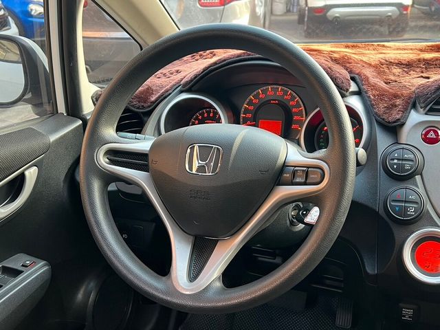 HONDA本田 FIT  第8張相片