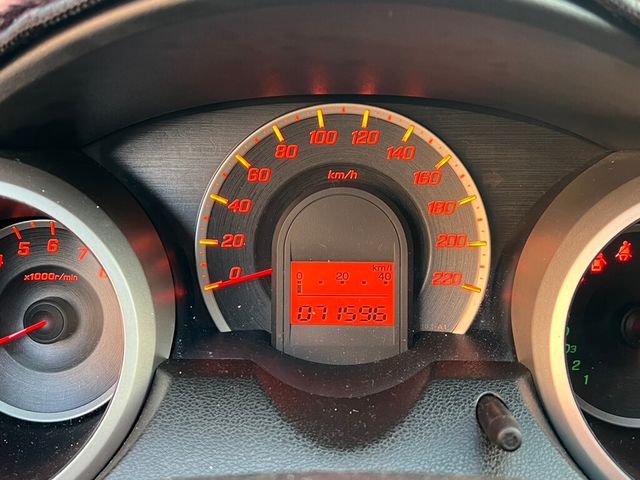 HONDA本田 FIT  第10張相片