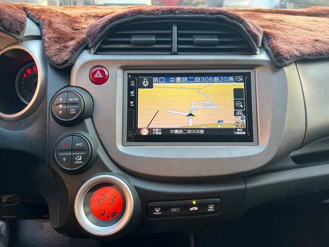 HONDA本田 FIT  第11張相片