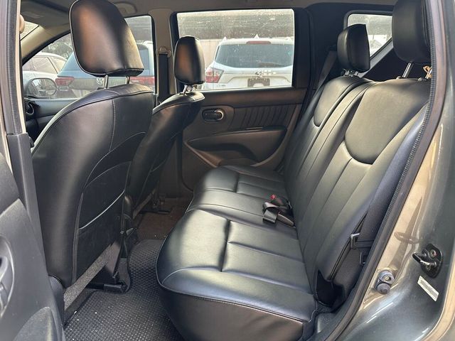 NISSAN日產 LIVINA  第5張相片