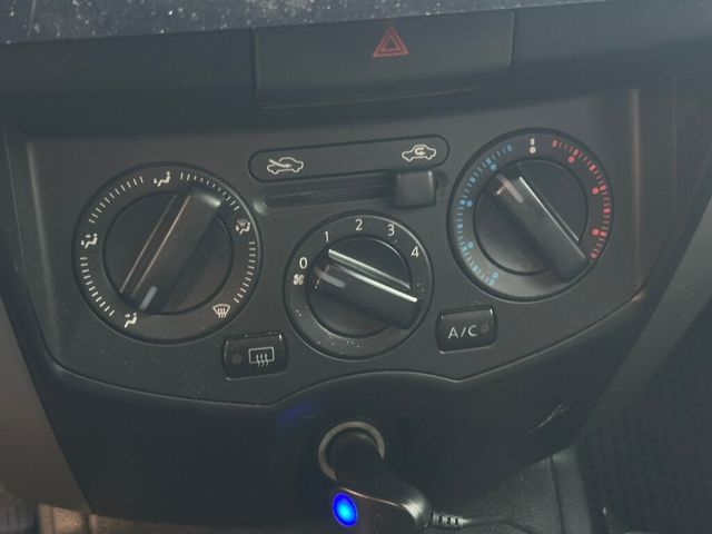 NISSAN日產 LIVINA  第11張相片