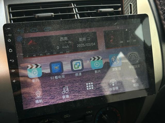 NISSAN日產 LIVINA  第12張相片