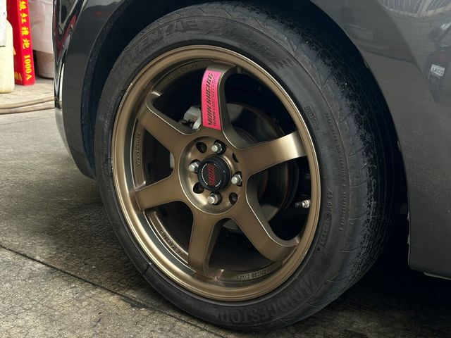 SUZUKI鈴木 SWIFT  第7張相片